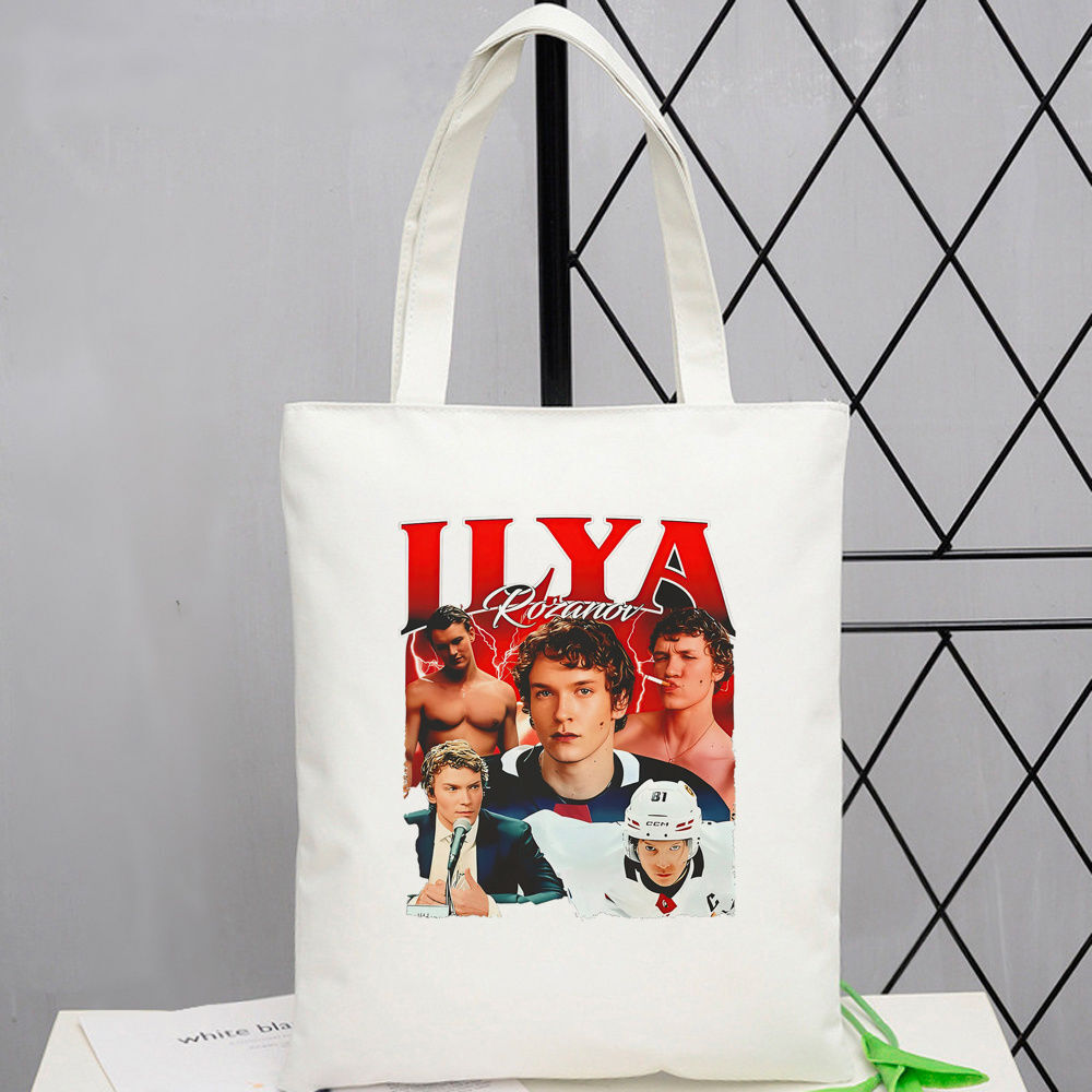 Sustainable Living Events - Bolsas de Mano de Lona con