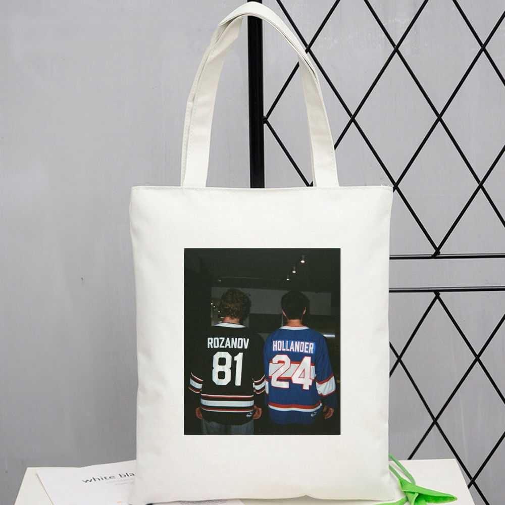 Bolsas de Mano de Lona con Est - Sustainable Living Events reseña y precio